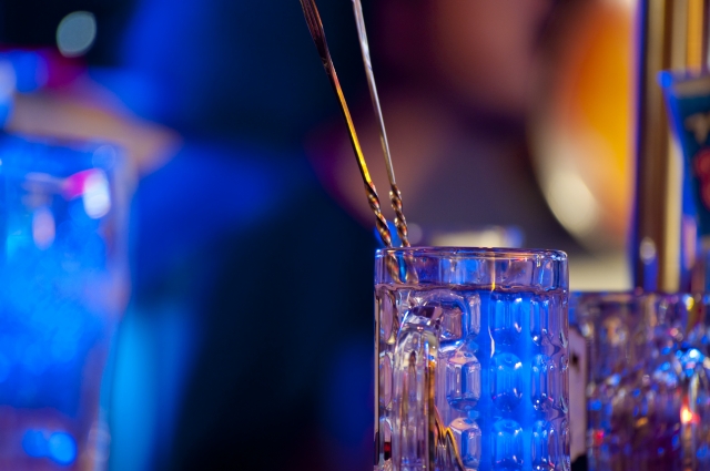 キャバクラのイメージ